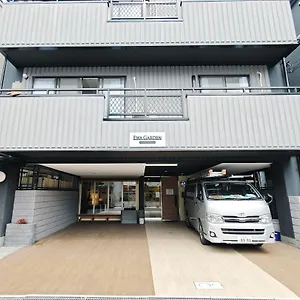 豊月荘 Toyotsuki アパート